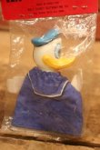 画像4: ct-240214-108 Donald Duck / 1970's Finger Puppet