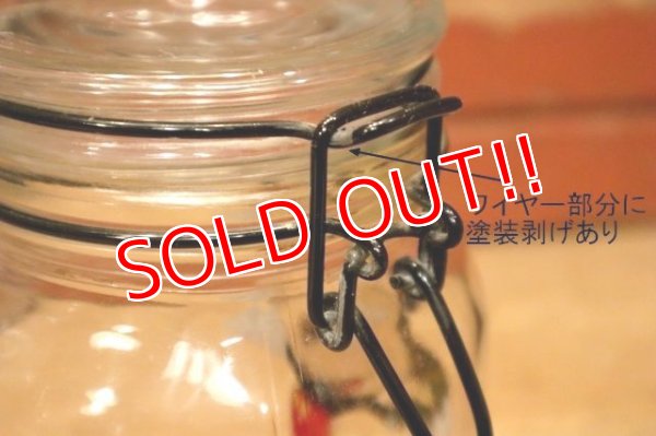 画像7: ct-240311-01 Mickey Mouse / 1990's GOODIES! Candy Container