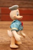 画像4: ct-240214-107 Donald Duck / Applause 1980's Flocked Figure