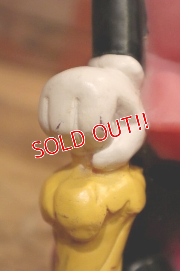 画像9: ct-240214-129 Minnie Mouse / ILLCO Toys 1980's Coin Bank