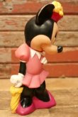 画像5: ct-240214-129 Minnie Mouse / ILLCO Toys 1980's Coin Bank