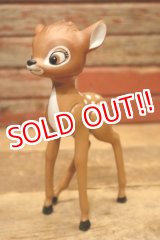 画像: ct-240214-106 Bambi / DAKIN 1970's Figure