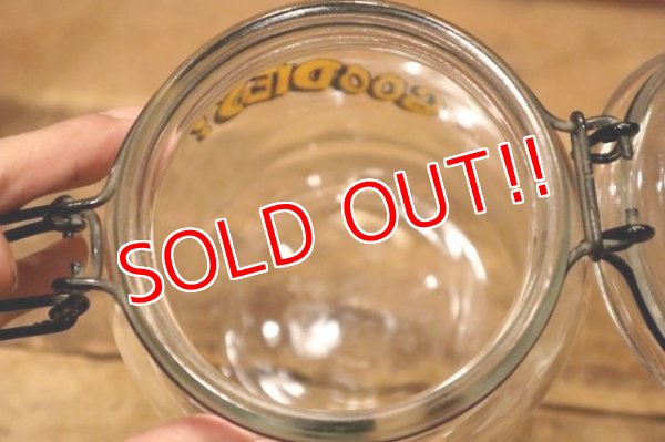 画像10: ct-240311-01 Mickey Mouse / 1990's GOODIES! Candy Container