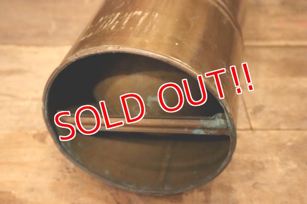 画像11: dp-240321-15 STOP-FIRE SODA ACID / 1960's〜Fire Extinguisher