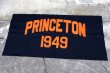 画像1: dp-230414-54 PRINCETON / 1949 Felt Banner