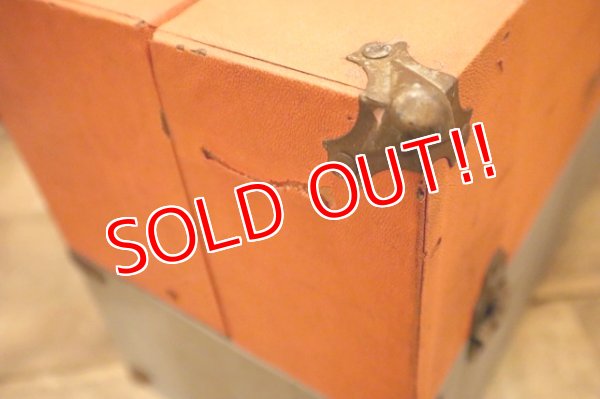 画像6: dp-240321-13 GENERAL ELECTRIC / 1940's-1950's Serviceman Tool Box