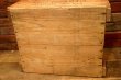 画像15: dp-240321-01 EMPIRE BOLT & NUT CO. / Vintage Wood Box