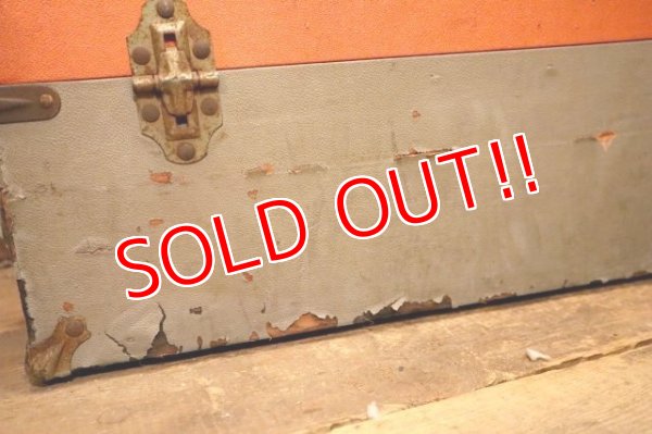 画像10: dp-240321-13 GENERAL ELECTRIC / 1940's-1950's Serviceman Tool Box