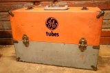 画像: dp-240321-13 GENERAL ELECTRIC / 1940's-1950's Serviceman Tool Box