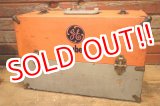 画像: dp-240321-13 GENERAL ELECTRIC / 1940's-1950's Serviceman Tool Box