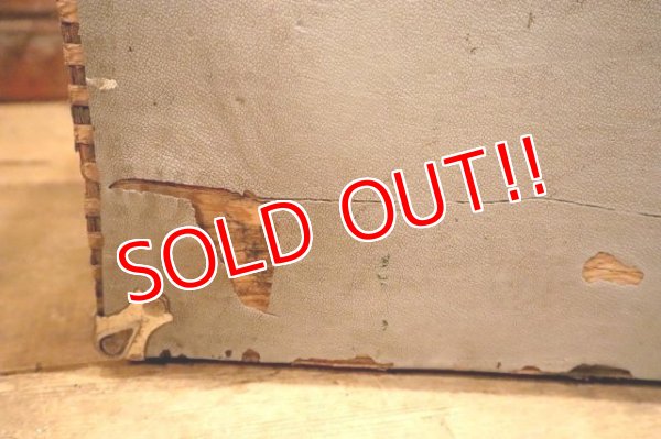 画像19: dp-240321-13 GENERAL ELECTRIC / 1940's-1950's Serviceman Tool Box