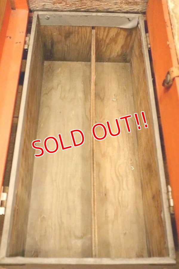 画像15: dp-240321-13 GENERAL ELECTRIC / 1940's-1950's Serviceman Tool Box