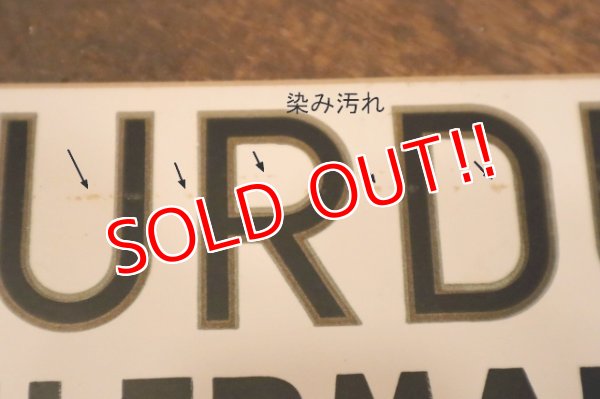 画像3: dp-240311-14 PURDUE BOILERMAKERS 1978 Bumper Sticker