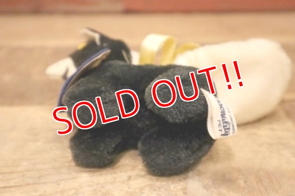 画像7: ct-240311-11 University of Notre Dame / Collegiate 1950's Mascot Doll "Wee STINKER"