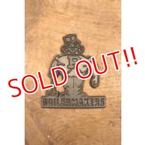 画像: ct-240301-26 PURDUE BOILERMAKERS Magnet