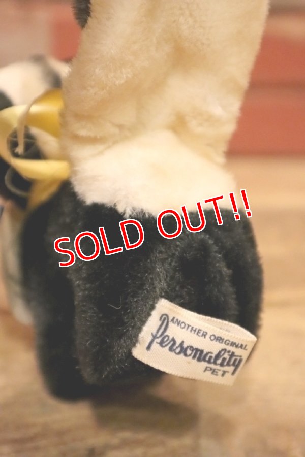 画像5: ct-240311-11 University of Notre Dame / Collegiate 1950's Mascot Doll "Wee STINKER"