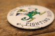 画像3: dp-240311-16 University of Notre Dame / Fighting Irish Pinback