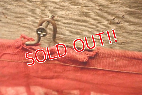 画像6: dp-240301-37 Safety Red Flag