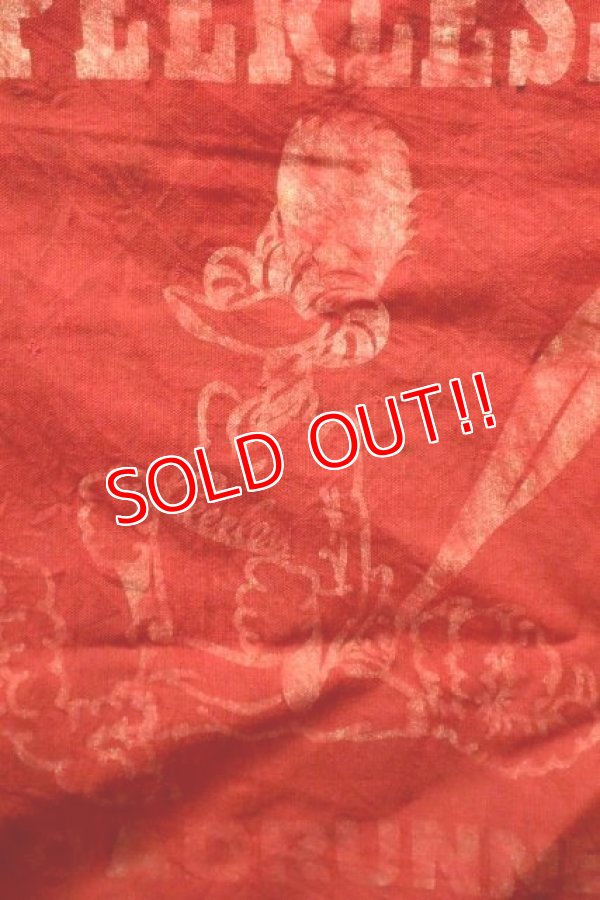 画像3: dp-240301-37 Safety Red Flag