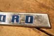 画像3: dp-240301-32 FORD Emblem