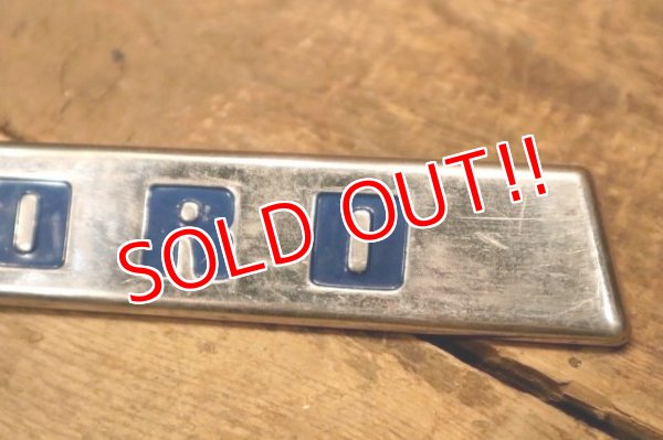 画像3: dp-240301-32 FORD Emblem