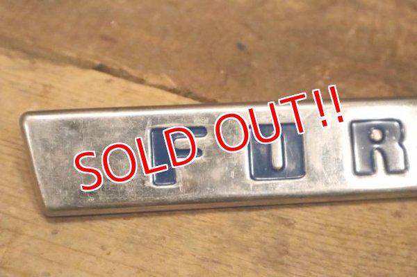 画像2: dp-240301-32 FORD Emblem