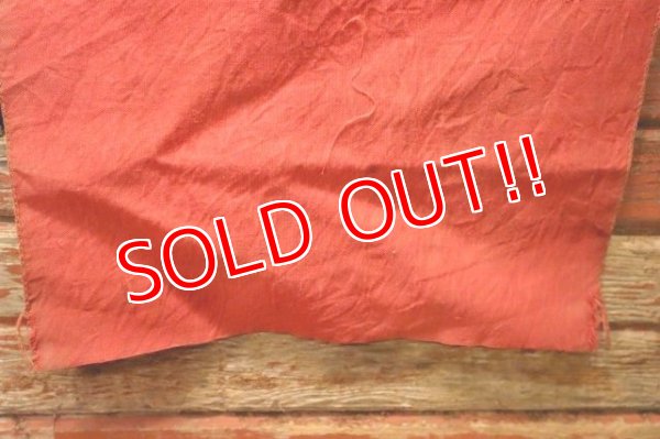 画像10: dp-240301-37 Safety Red Flag