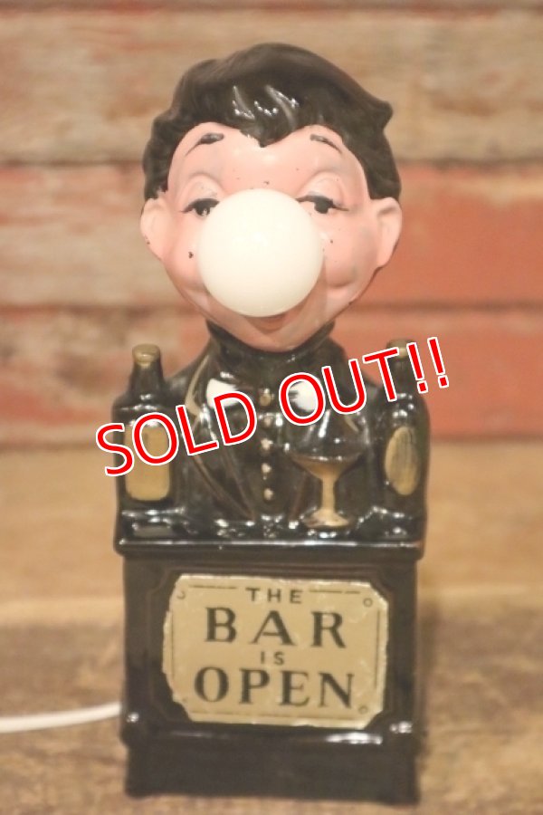 画像3: dp-240321-08 THE BAR IS OPEN Display Light