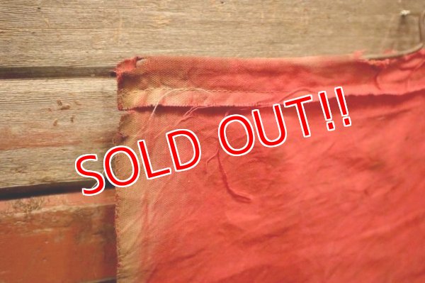 画像11: dp-240301-37 Safety Red Flag