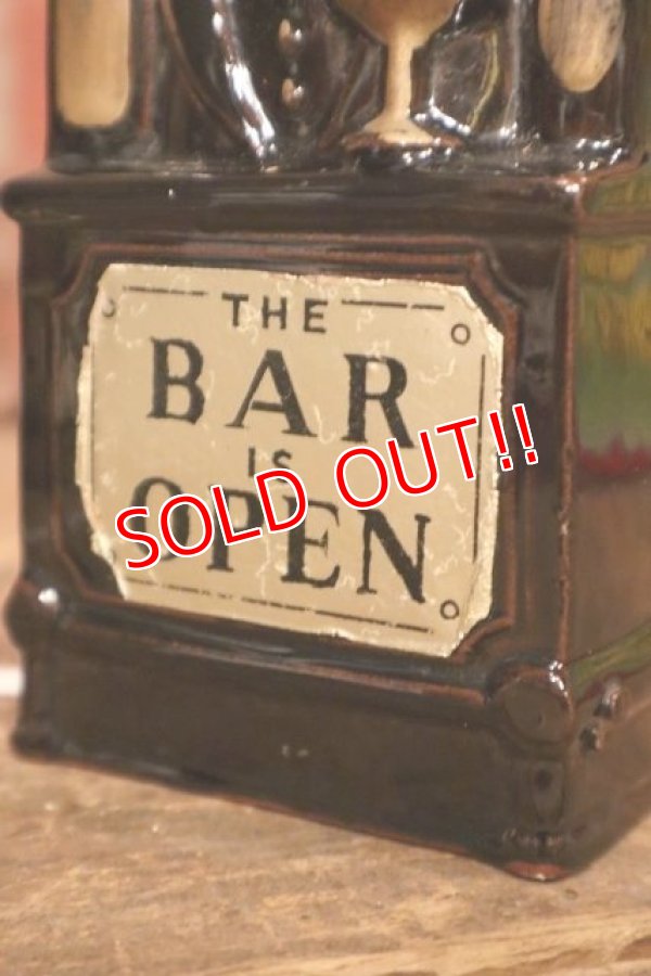 画像6: dp-240321-08 THE BAR IS OPEN Display Light