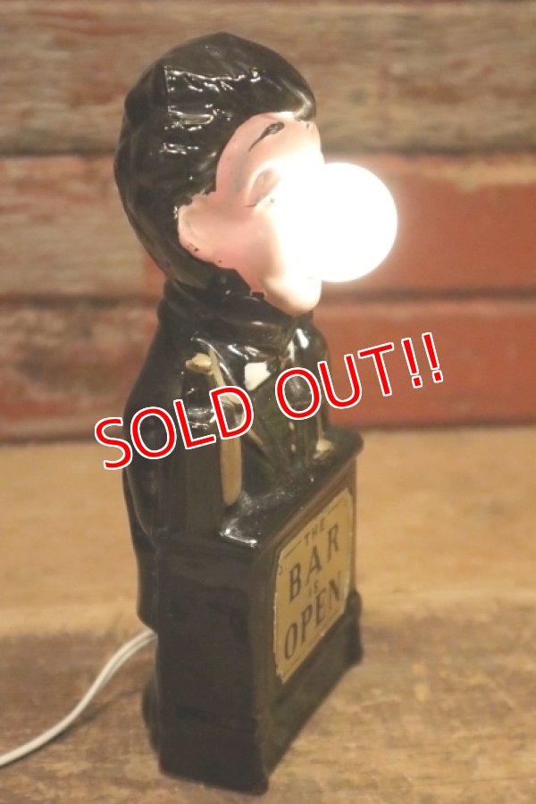 画像2: dp-240321-08 THE BAR IS OPEN Display Light