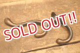 画像: dp-230701-06 Japan Finished Antique Hook