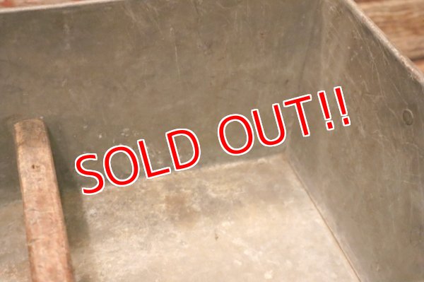 画像8: dp-240124-24 Vintage Metal Case