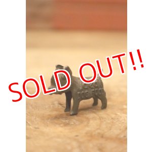 画像: ct-240311-09 Ideal DOG FOOD / 1940's Metal Figure