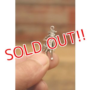画像: ct-230414-57 MR.ZIP / 1960's Metal Charm