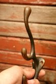 画像3: dp-230701-06 Japan Finished Antique Hook