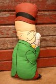 画像3: ct-240214-162 Elmer Fudd / 1970's Pillow Doll