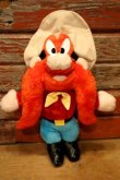 画像1: ct-240214-160 Yosemite Sam / ACE NOVELTY 1995 Plush Doll