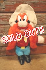 画像: ct-240214-160 Yosemite Sam / ACE NOVELTY 1995 Plush Doll