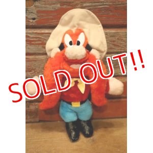 画像: ct-240214-160 Yosemite Sam / ACE NOVELTY 1995 Plush Doll