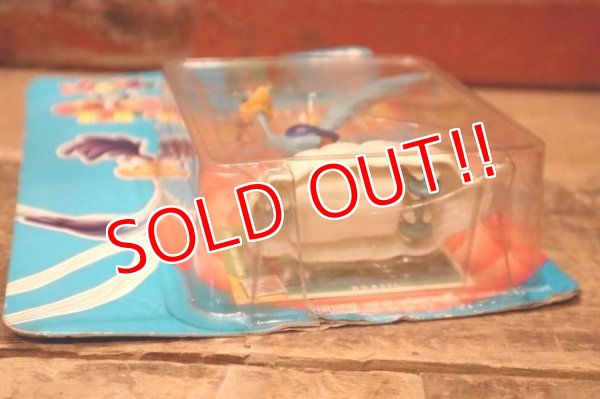 画像12: ct-240214-189 Road Runner / TYCO 1993 Action Figure