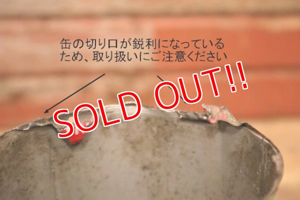 画像9: dp-240301-15 BARDAHL / SPECIAL DUTY One U.S. Quart Motor Oil Can