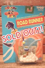 画像: ct-240214-189 Road Runner / TYCO 1993 Action Figure