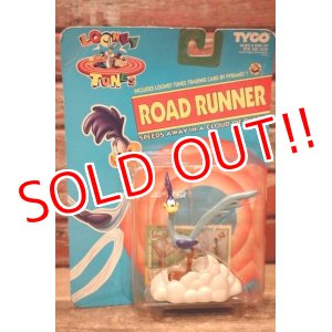 画像: ct-240214-189 Road Runner / TYCO 1993 Action Figure