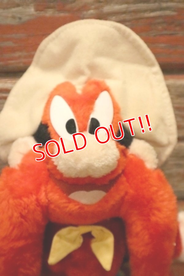 画像2: ct-240214-160 Yosemite Sam / ACE NOVELTY 1995 Plush Doll