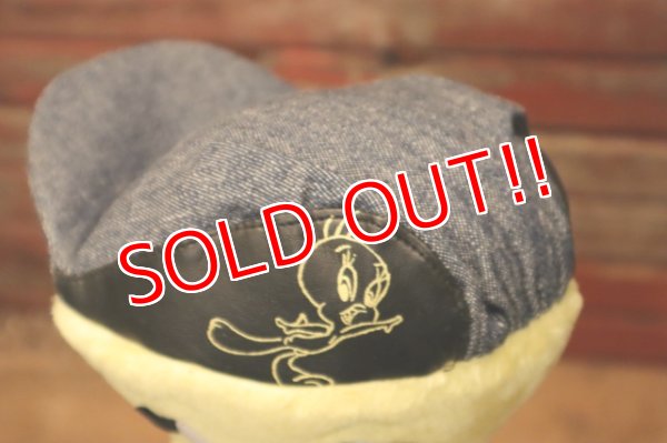 画像4: ct-240214-161 Tweety / ACE NOVELTY 1998 Plush Doll