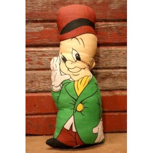 画像: ct-240214-162 Elmer Fudd / 1970's Pillow Doll