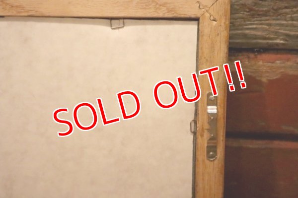 画像8: dp-240311-07 U.S. Military 1940's-1950's Matchbook Cover