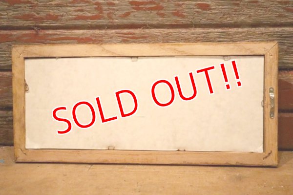 画像7: dp-240311-07 U.S. Military 1940's-1950's Matchbook Cover