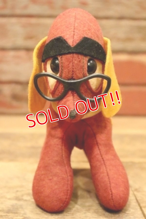 画像2: ct-240311-11 Collegiate 1950's College Mascot Doll "ISU"